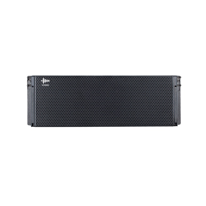 VOSS AUDIO LINE ARRAY SPEAKER DW-212