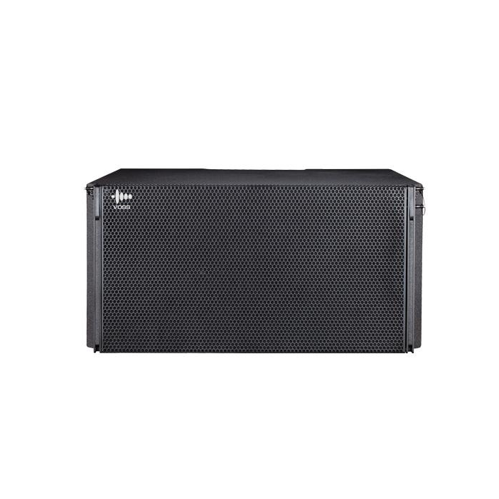 VOSS AUDIO LINE ARRAY WOOFER DW-318