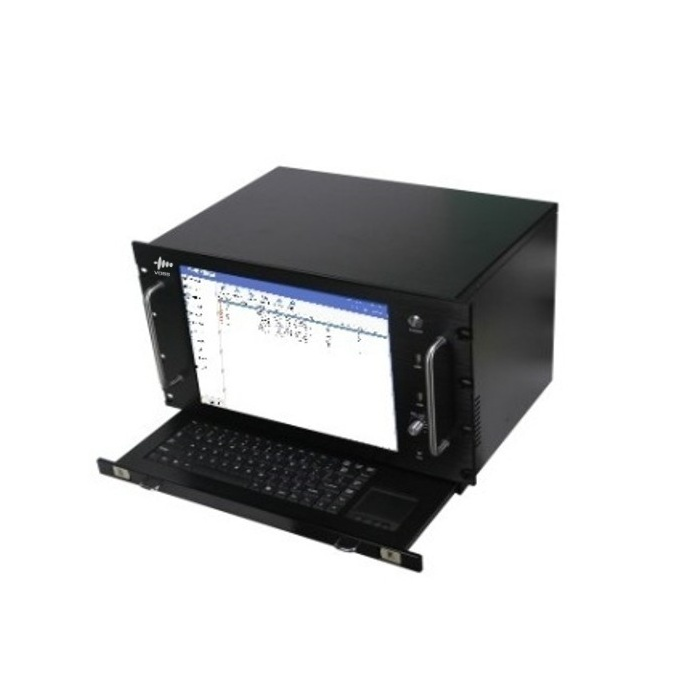 VOSS AUDIO POE PUBLIC ANNOUNCEMENT SYSTEM