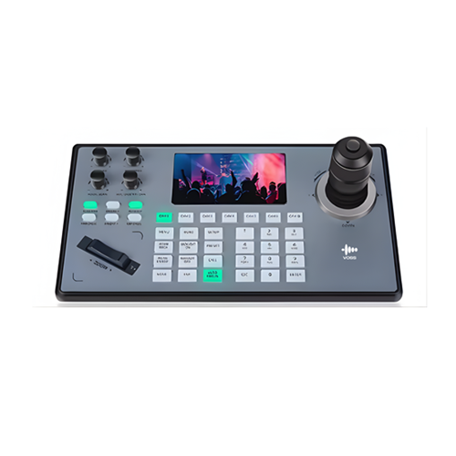 Voss Audio IP PTZ Camera Controller SG-KC31N