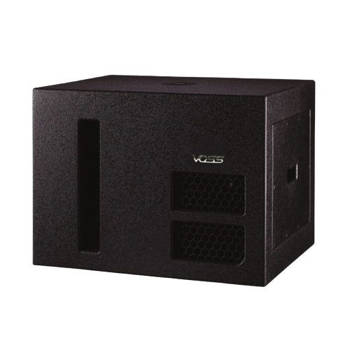 VOSS AUDIO LS-15 PASSIVE SUBWOOFER