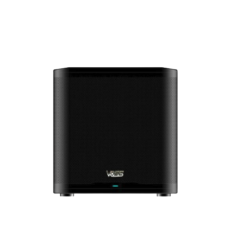 VOSS AUDIO KT15 15'' 800W CLASS-D SUBWOOFER