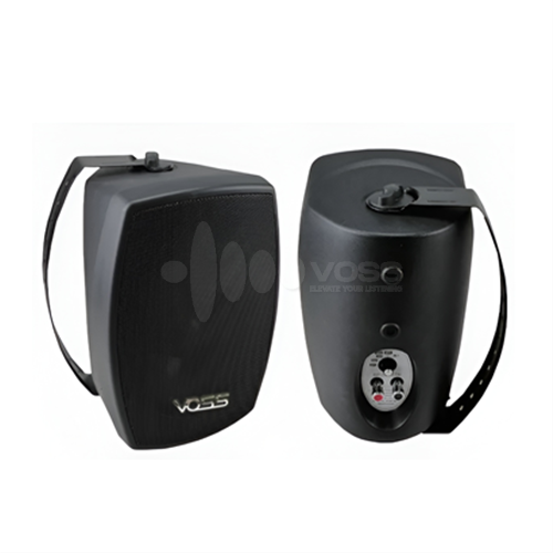 VOSS AUDIO WALL MOUNTED SPEAKER SM-501C