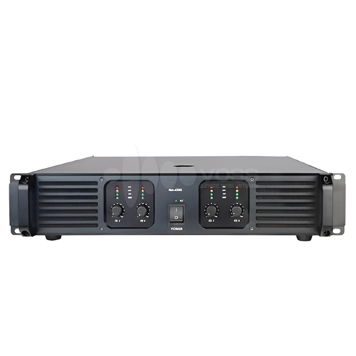 VOSS AUDIO WA-4400 Power Amplifier