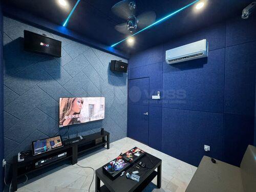 Acoustic Panel - XSY Series
