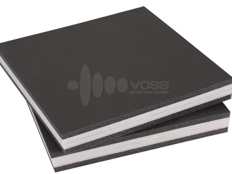 11mm Sound Insulation Cushion
