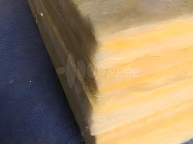 Fiber Glass Wool 80KG50MM