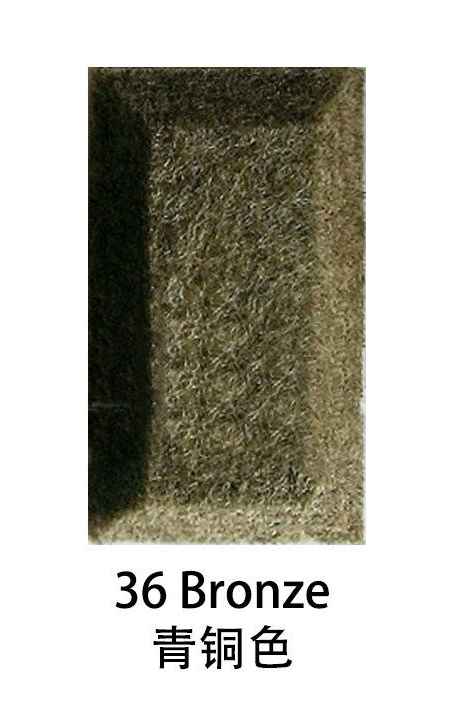 Bronze