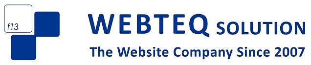 Webteq | Web Design Johor Bahru (JB)